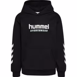 Sweatshirt à capuche enfant Hummel Logo