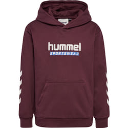 Sweatshirt à capuche enfant Hummel Logo