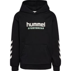 Sweatshirt à capuche enfant Hummel Logo