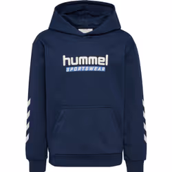 Sweatshirt à capuche enfant Hummel Logo