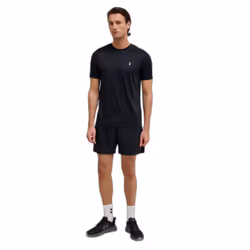 Short Hummel Pulse