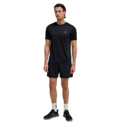 Short Hummel Pulse