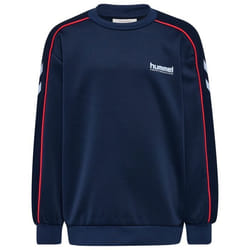 Sweatshirt enfant Hummel Interlock