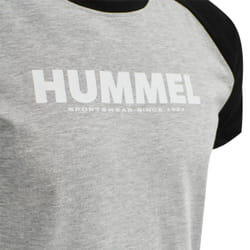 T-shirt Hummel Legacy Blocked