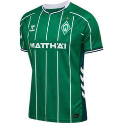 Maillot Domicile Werder de Brême 2025/26