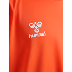 Ensemble enfant Hummel Logo