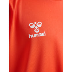Ensemble enfant Hummel Logo