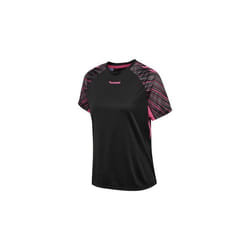 Tshirt HML BLAZE Pro Training Kids Rose