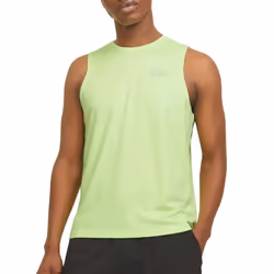 Débardeur - JACK & JONES - Core CNZ - Vert clair - 100% polyester - Coupe régulière