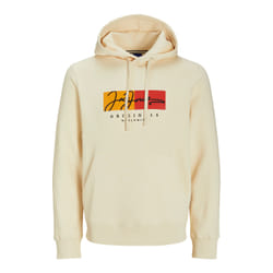 Sweatshirt Jack & Jones Frederiksberg Box Script