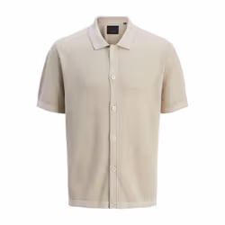 Polo tricoté Jack & Jones Arto