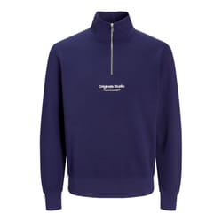 Sweatshirt 1/4 zip Jack & Jones Vesterbro