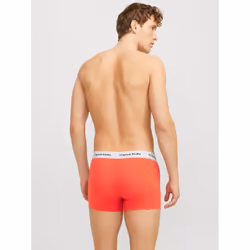 Jack & Jones 12272945_2161_1174306.63 Sous-vêtement Noir