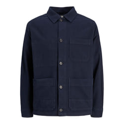 Surchemise manches longues Jack & Jones Derry Worker