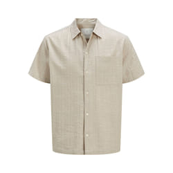 Chemise Jack & Jones Easton Seersucker