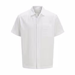 Chemise Jack & Jones Easton Seersucker