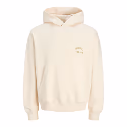 Sweatshirt à capuche Jack & Jones Austin Font Styd