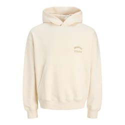 Sweatshirt à capuche Jack & Jones Austin Font Styd