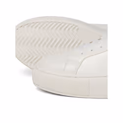 Jack & Jones 12275135_2206_46 chaussure de sport à la mode Mâle Blanc - Vue supplémentaire 5