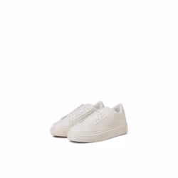 Jack & Jones 12275135_2206_45 chaussure de sport à la mode Mâle Blanc - Vue supplémentaire 6