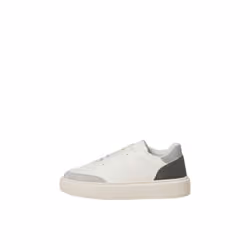 Jack & Jones 12275136_2206_1177505_44 chaussure de sport à la mode Mâle Blanc - Vue supplémentaire 3