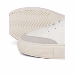 Jack & Jones 12275136_2206_1177505_41 chaussure de sport à la mode Mâle Blanc - Vue supplémentaire 5