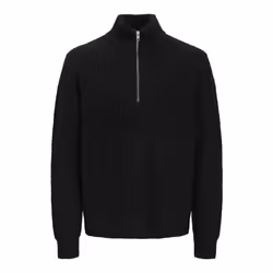 Pull half zip Jack & Jones Winter Styd