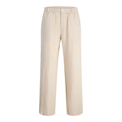 Pantalon chino en lin Jack & Jones Karl Lawrence