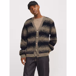 Jack & Jones 12278351_1973.41, XXL, Coupe comfortable, Manches longues, 1 pièce(s)