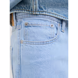 Jack & Jones 12278463_3561_1190143_L short Unisexe Bleu - Vue supplémentaire 6