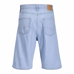 Jack & Jones 12278463_3561_1190143_XL short Unisexe Bleu - Vue supplémentaire 4