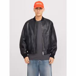 Jack & Jones 12278568_2161.41, Noir