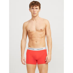 Jack&Jones Lot de 5 boxers Vesterbro 12279286 Multicolore