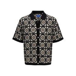 Polo en crochet Jack & Jones Cartagena