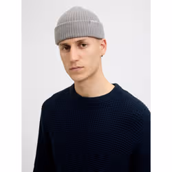 Jack & Jones 12279356_7826 Chapeau Laine - Vue supplémentaire 5