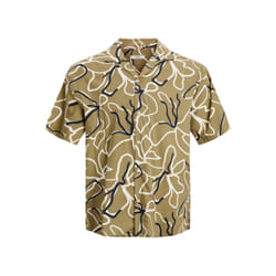 Chemise Jack & Jones Bladrew Print Resort