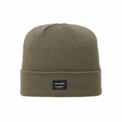 Jack & Jones 12092815_1924 Chapeau Acrylique, Polyester - Vue supplémentaire 2