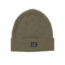Jack & Jones 12092815_1924 Chapeau Acrylique, Polyester - Vue supplémentaire 3