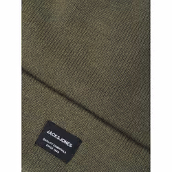 Jack & Jones 12092815_1924 Chapeau Acrylique, Polyester - Vue supplémentaire 4