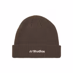 Jack & Jones 12280090_2045 Chapeau Coton, Acrylique - Vue supplémentaire 3