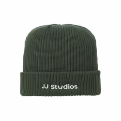 Jack & Jones 12280090_1717 Chapeau Coton, Acrylique - Vue supplémentaire 2