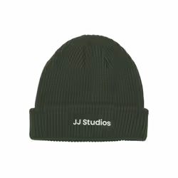 Jack & Jones 12280090_1717 Chapeau Coton, Acrylique - Vue supplémentaire 3
