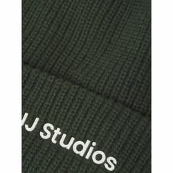 Jack & Jones 12280090_1717 Chapeau Coton, Acrylique - Vue supplémentaire 4