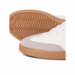 Jack & Jones 12280059_2206_44 chaussure de sport à la mode Mâle Blanc - Vue supplémentaire 6
