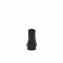 Jack & Jones 12280227_2161_41 Bottine Noir - Vue supplémentaire 2