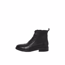 Jack & Jones 12280227_2161_41 Bottine Noir - Vue supplémentaire 3