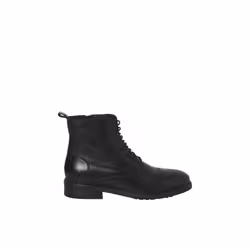 Jack & Jones 12280227_2161_41 Bottine Noir - Vue supplémentaire 4