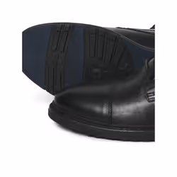 Jack & Jones 12280227_2161_41 Bottine Noir - Vue supplémentaire 6