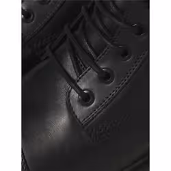 Jack & Jones 12280227_2161_41 Bottine Noir - Vue supplémentaire 8