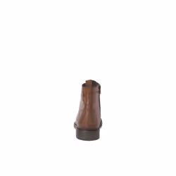 Jack & Jones 12280227_409_44 Bottine Marron - Vue supplémentaire 2